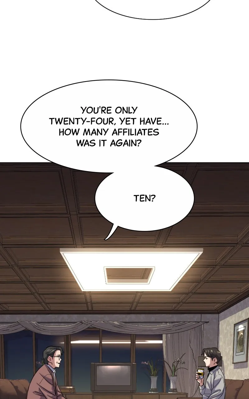 Reborn Rich Chapter 135 page 4 - 