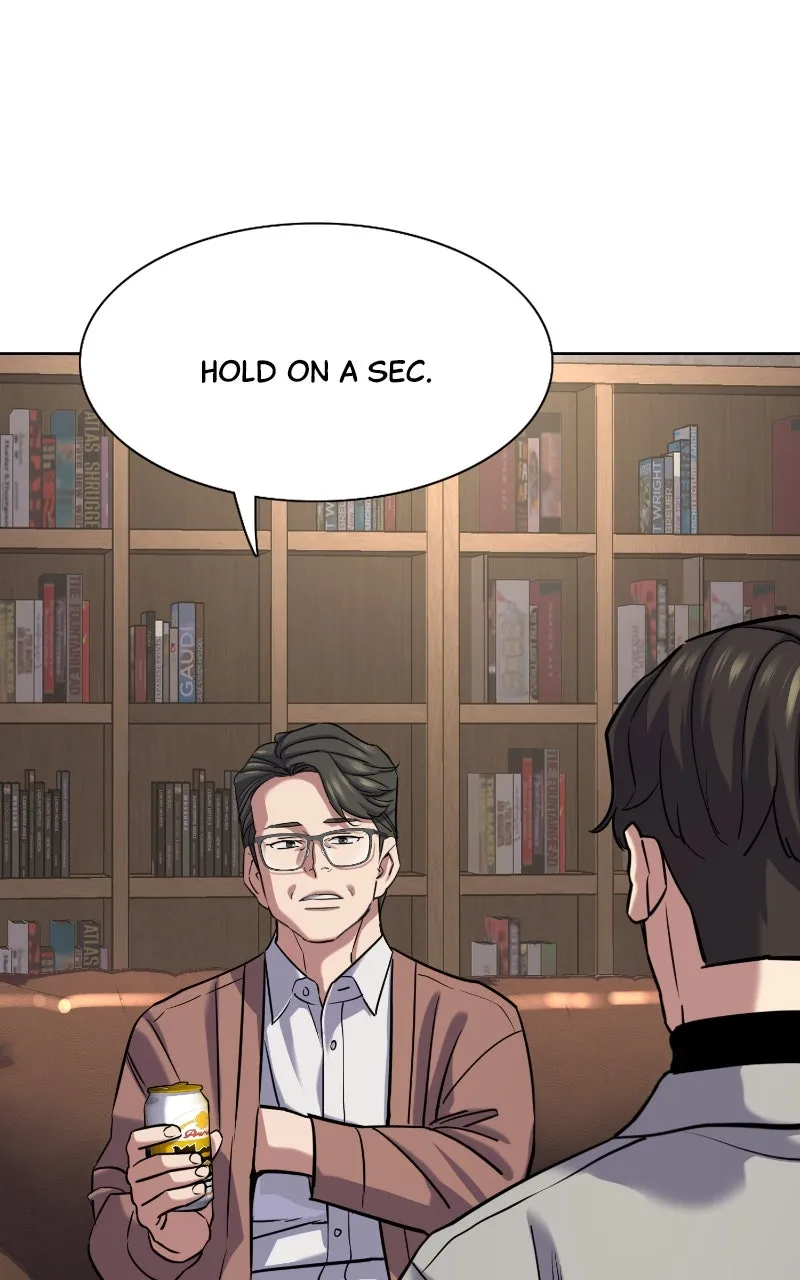 Reborn Rich Chapter 135 page 33 - 