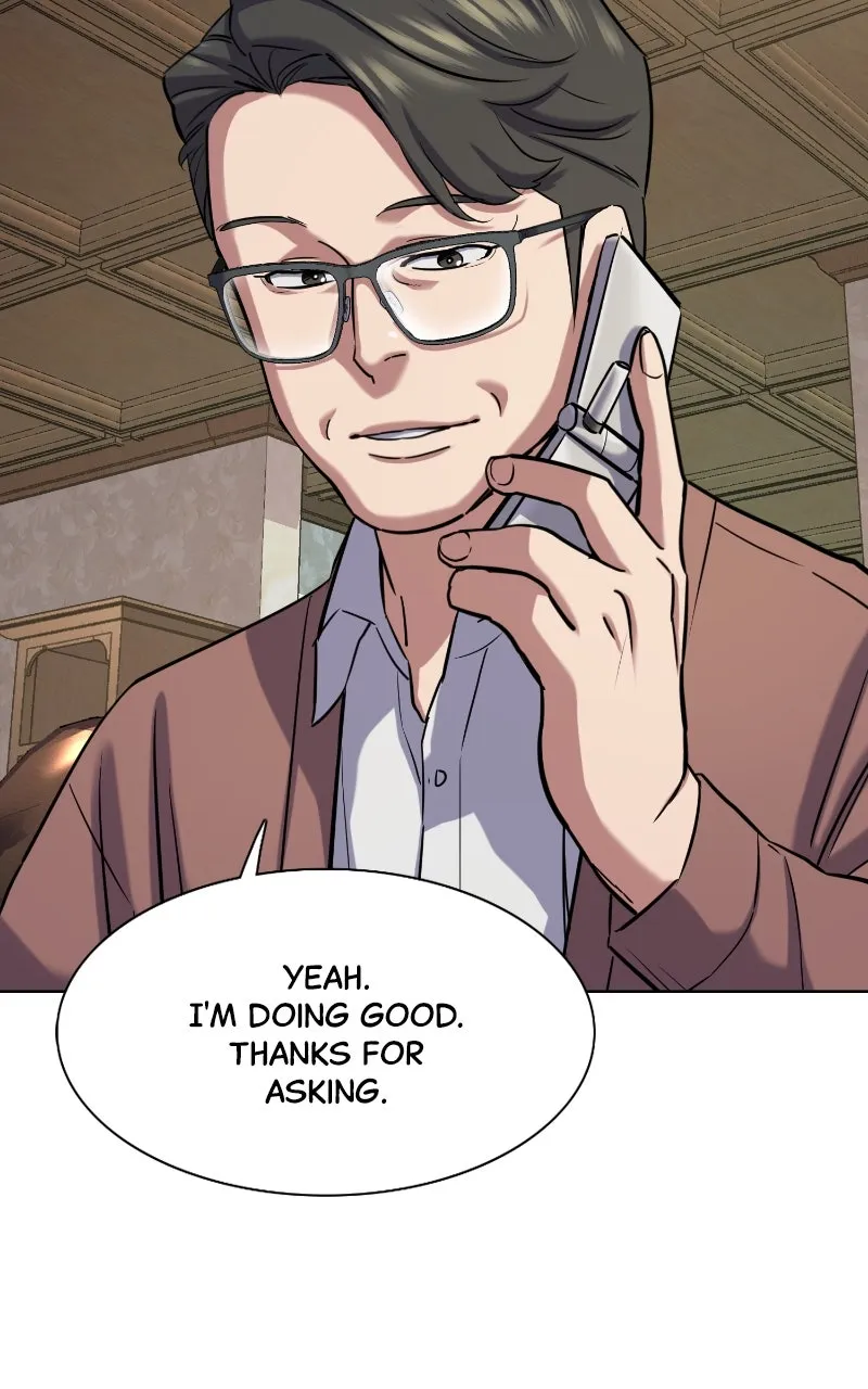 Reborn Rich Chapter 135 page 35 - 