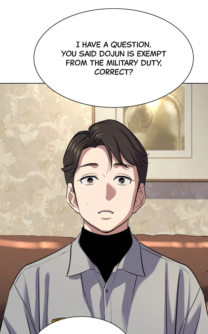 Reborn Rich Chapter 135 page 36 - 