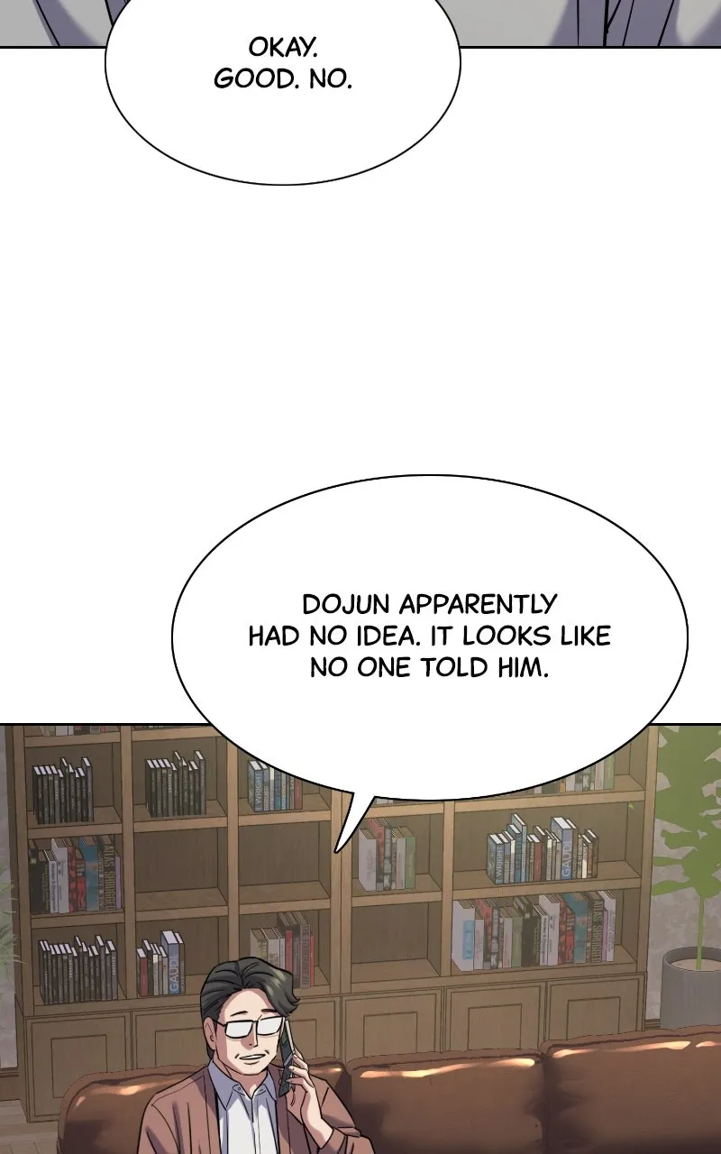 Reborn Rich Chapter 135 page 37 - 