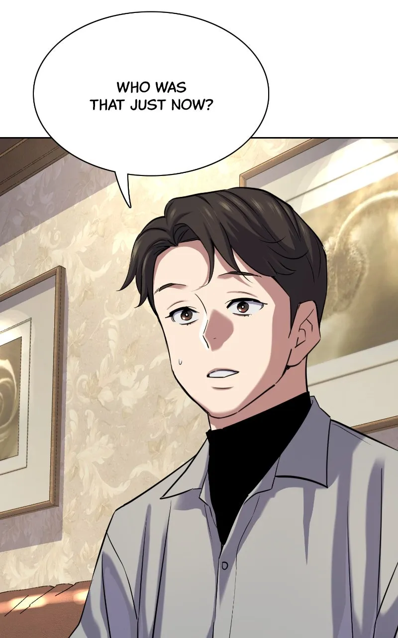 Reborn Rich Chapter 135 page 39 - 