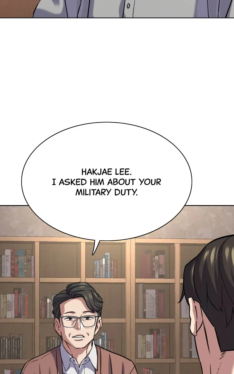 Reborn Rich Chapter 135 page 40 - 