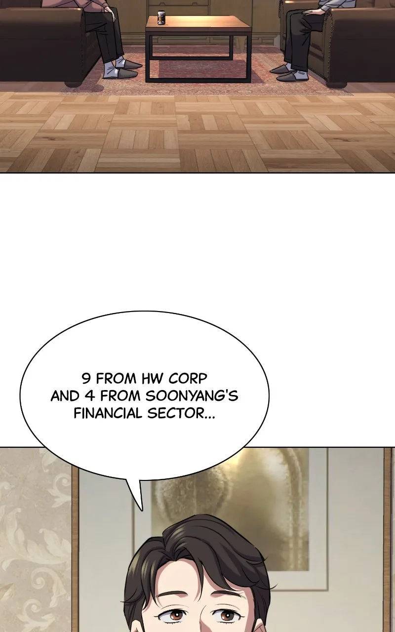 Reborn Rich Chapter 135 page 5 - 