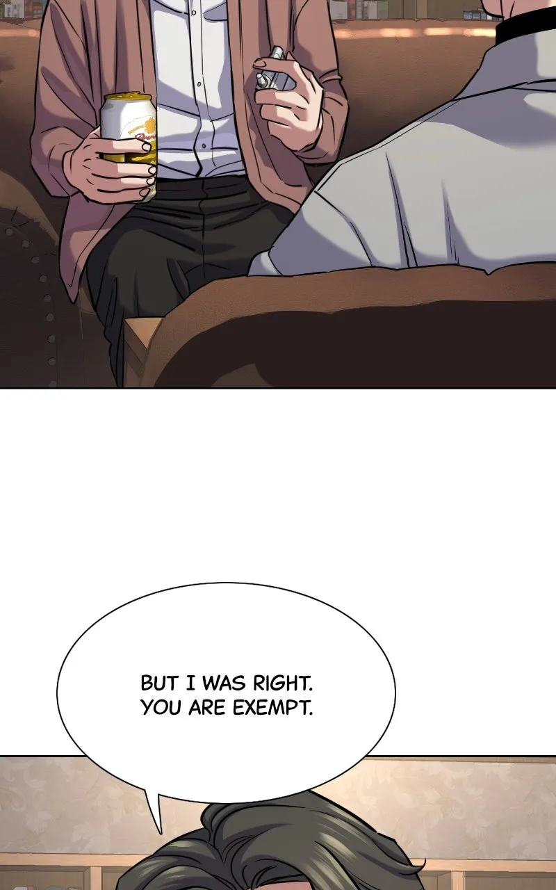 Reborn Rich Chapter 135 page 41 - 