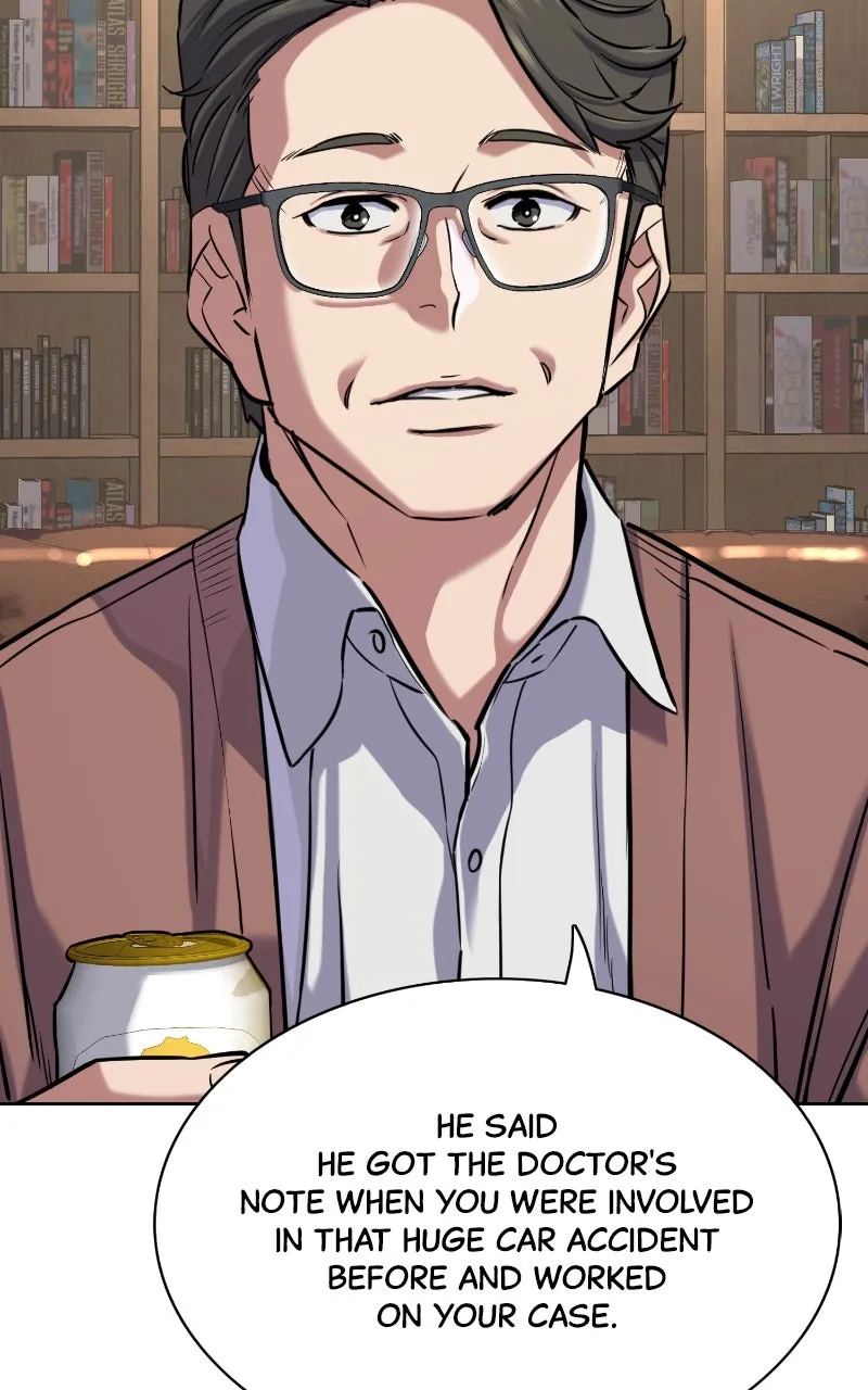 Reborn Rich Chapter 135 page 42 - 