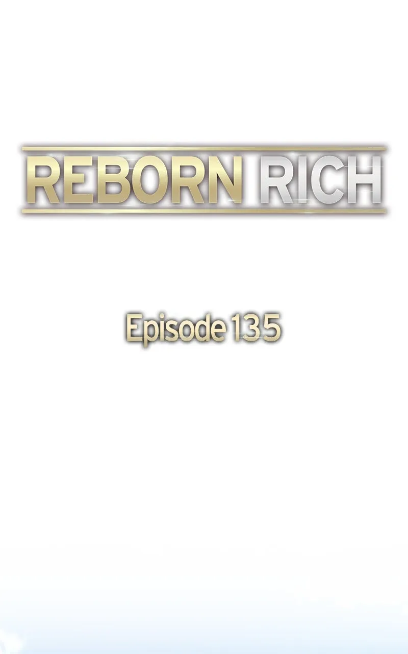Reborn Rich Chapter 135 page 45 - 