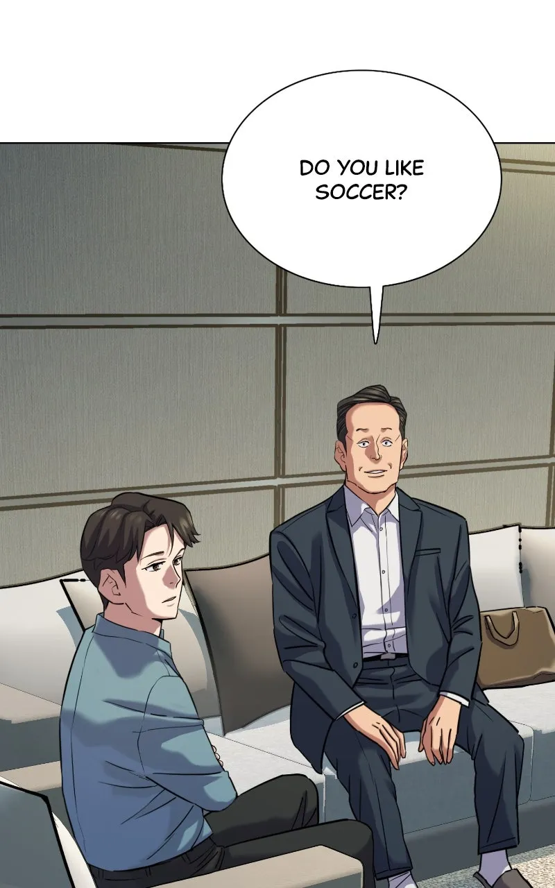 Reborn Rich Chapter 135 page 50 - 