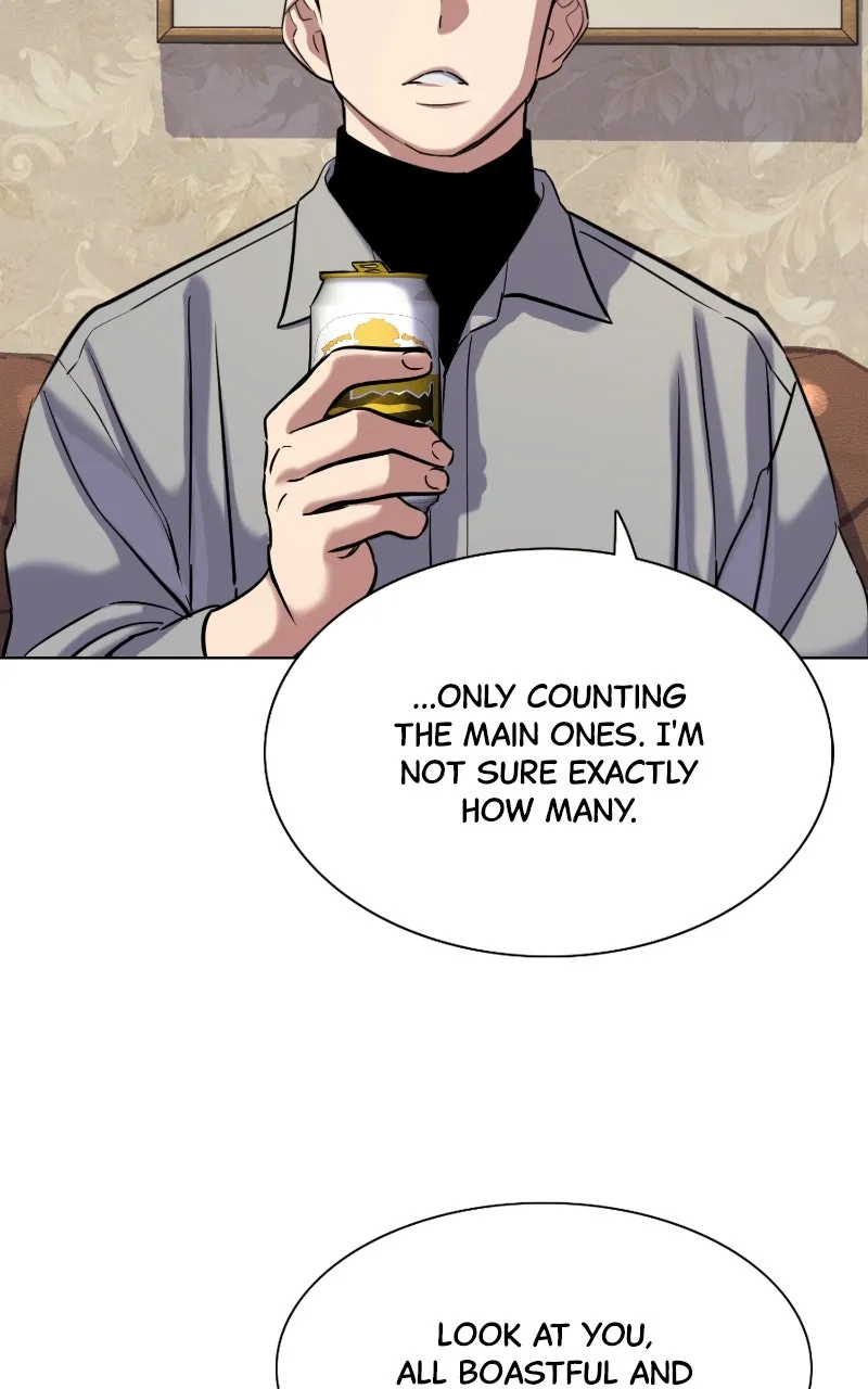 Reborn Rich Chapter 135 page 6 - 