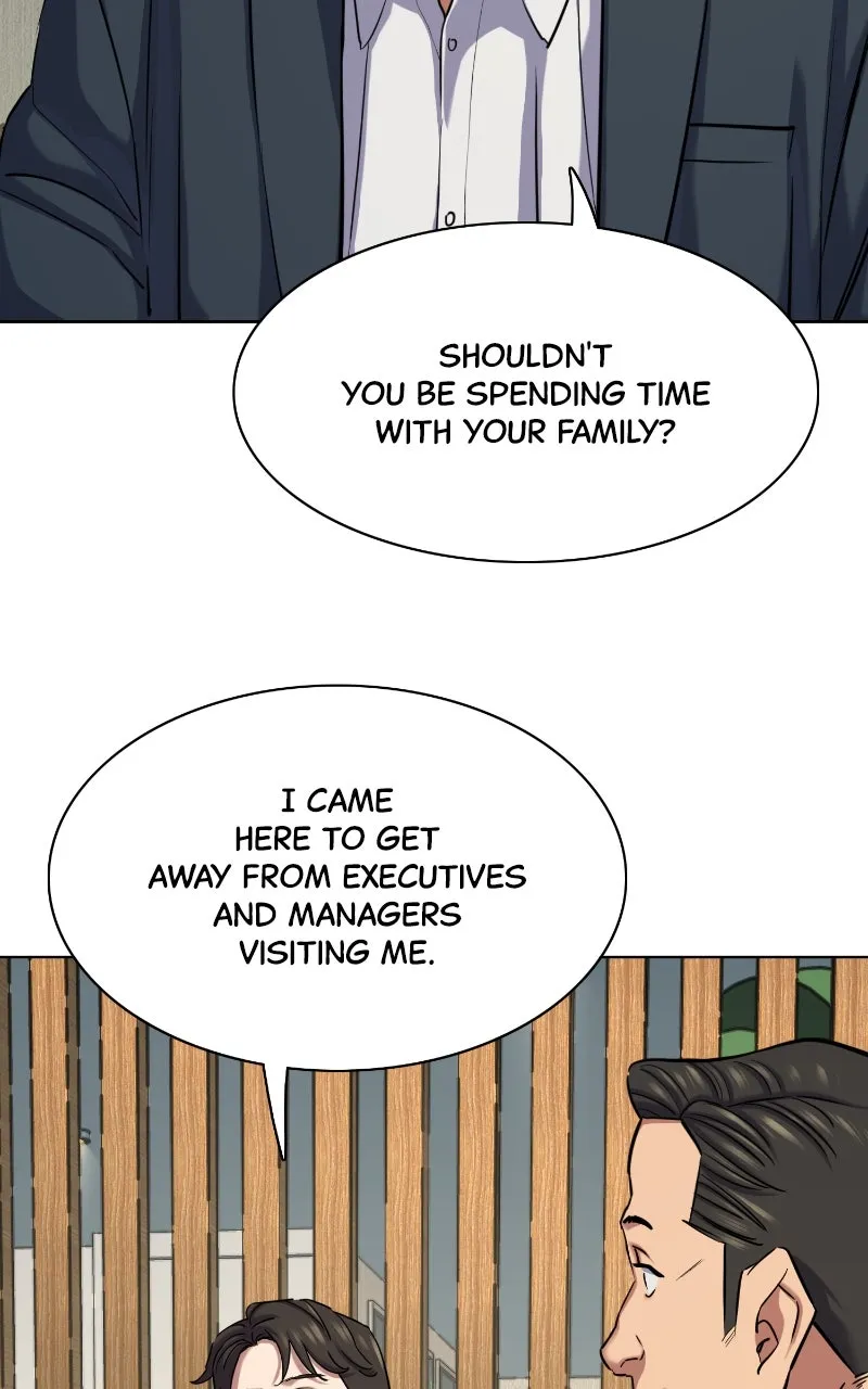 Reborn Rich Chapter 135 page 55 - 
