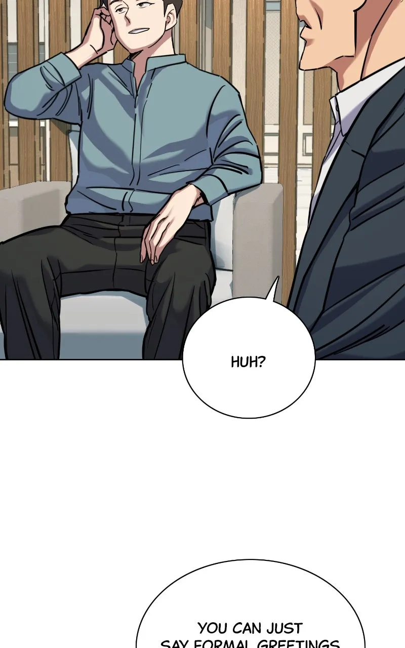Reborn Rich Chapter 135 page 56 - 