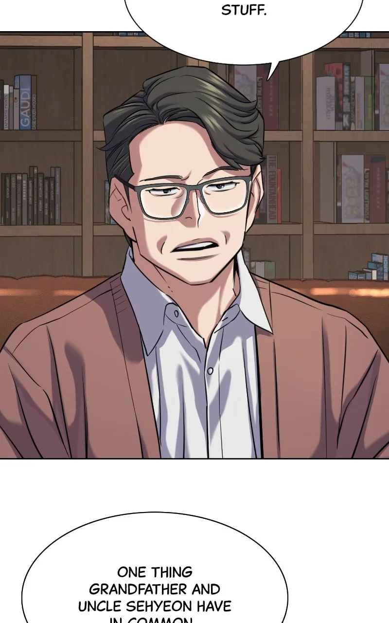 Reborn Rich Chapter 135 page 7 - 