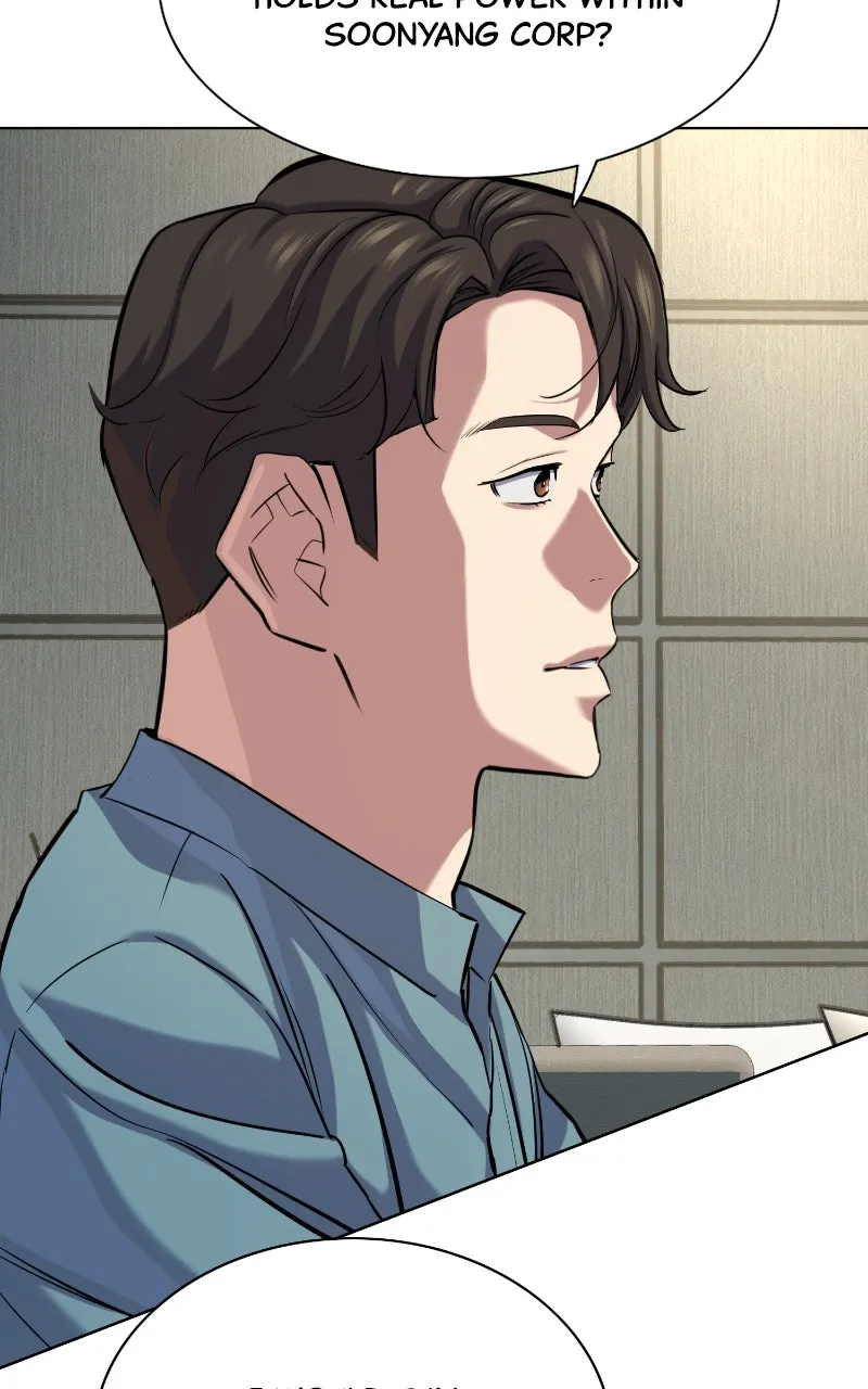Reborn Rich Chapter 135 page 67 - 