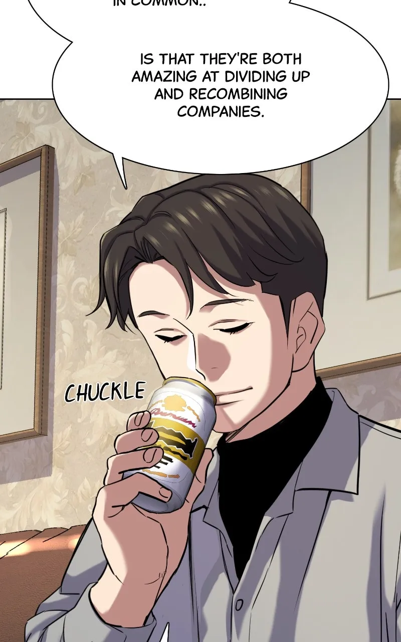 Reborn Rich Chapter 135 page 8 - 