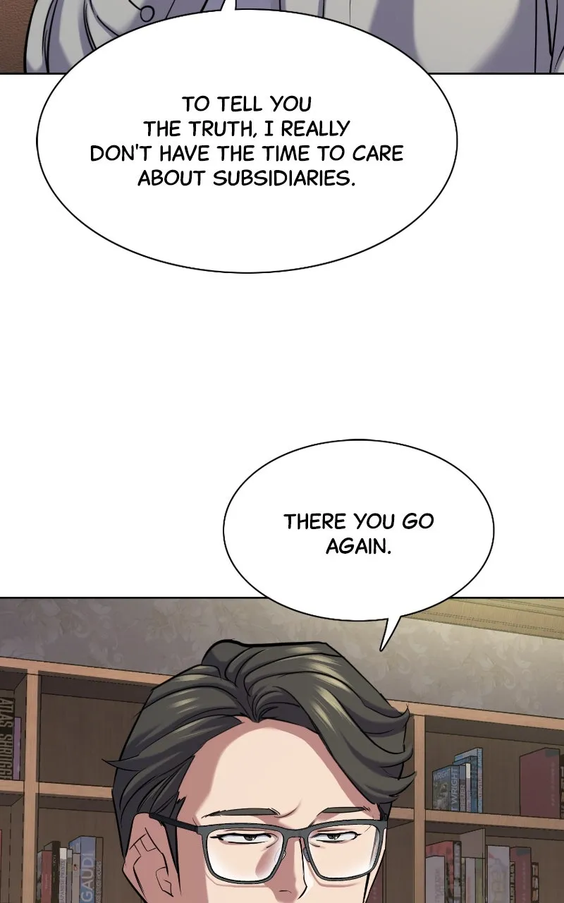 Reborn Rich Chapter 135 page 9 - 