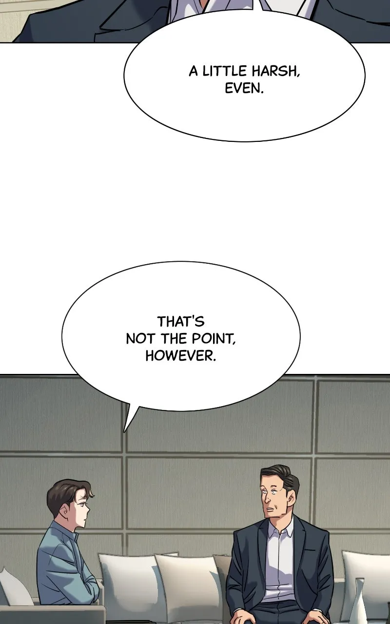 Reborn Rich Chapter 135 page 82 - 