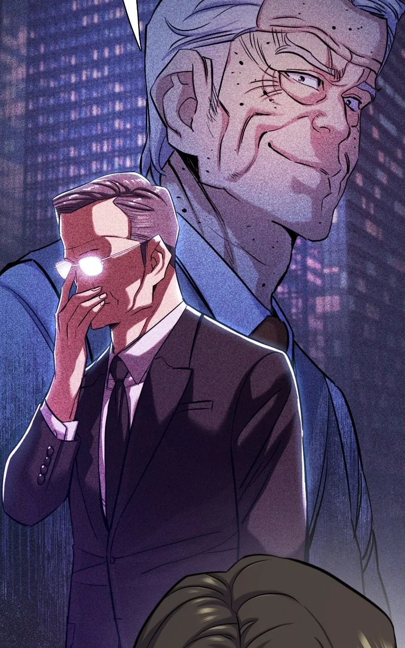 Reborn Rich Chapter 135 page 84 - 