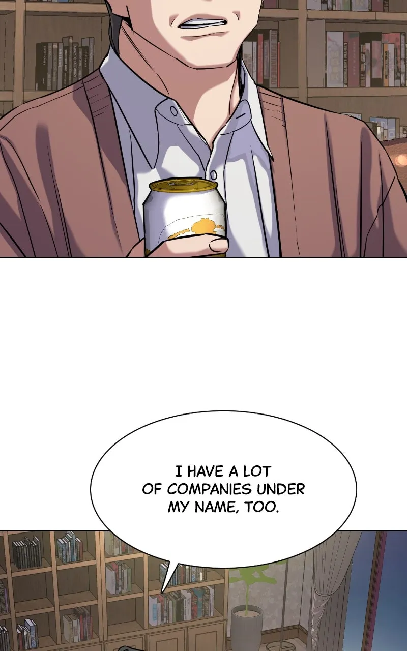Reborn Rich Chapter 135 page 10 - 