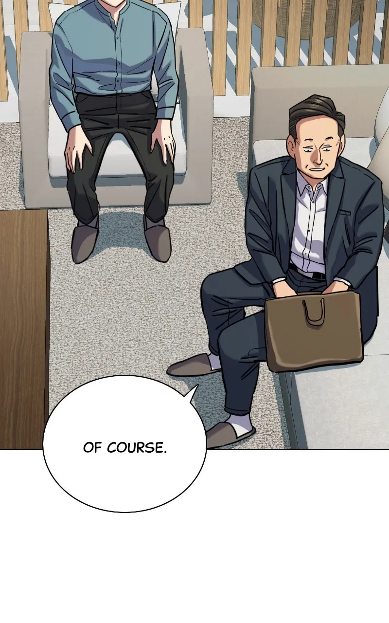Reborn Rich Chapter 135 page 93 - 