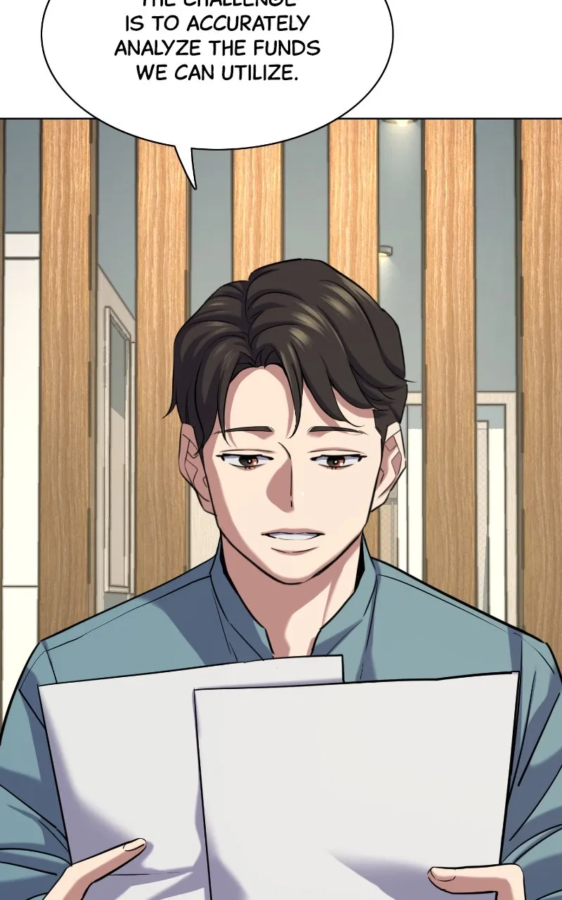 Reborn Rich Chapter 135 page 97 - 
