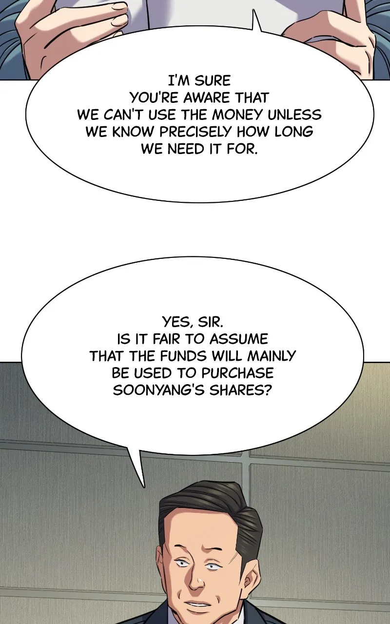 Reborn Rich Chapter 135 page 98 - 