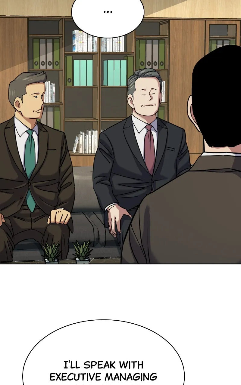 Reborn Rich Chapter 136 page 104 - 