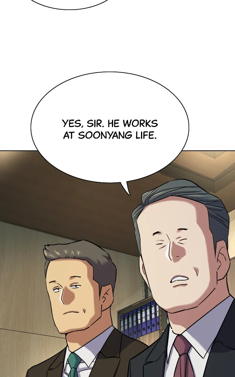 Reborn Rich Chapter 136 page 106 - 