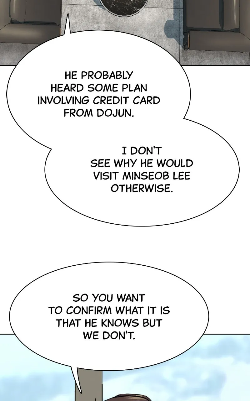 Reborn Rich Chapter 136 page 109 - 