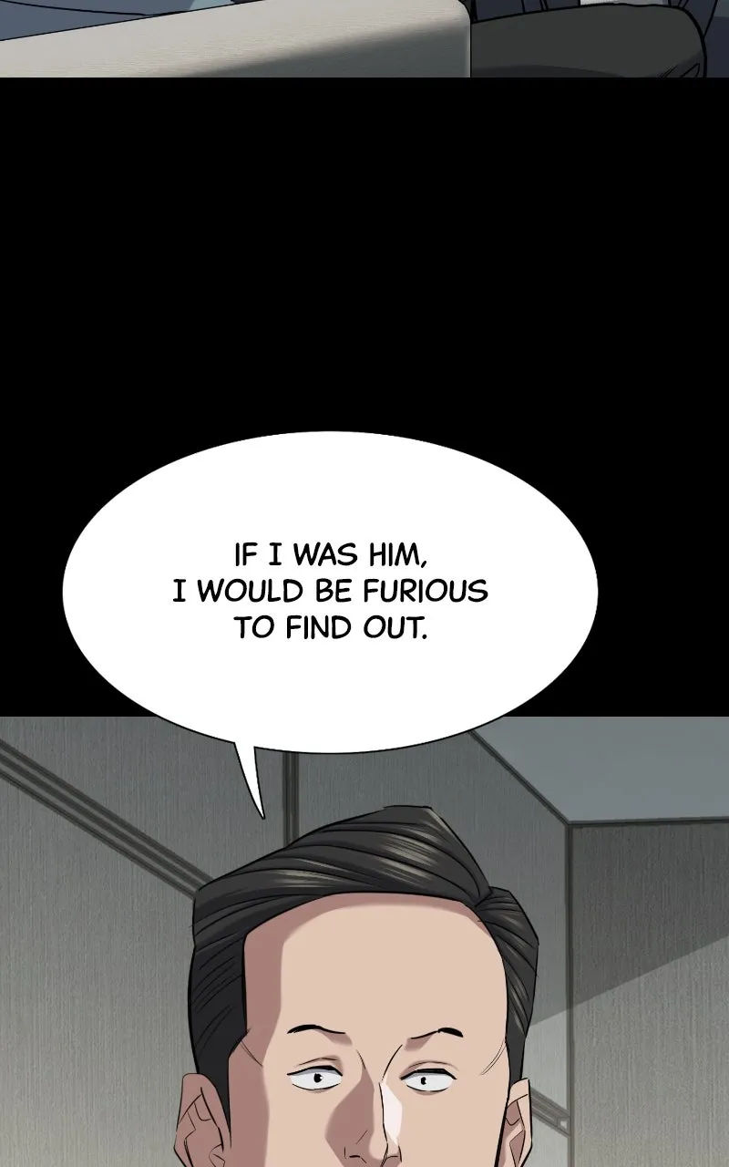 Reborn Rich Chapter 136 page 17 - 