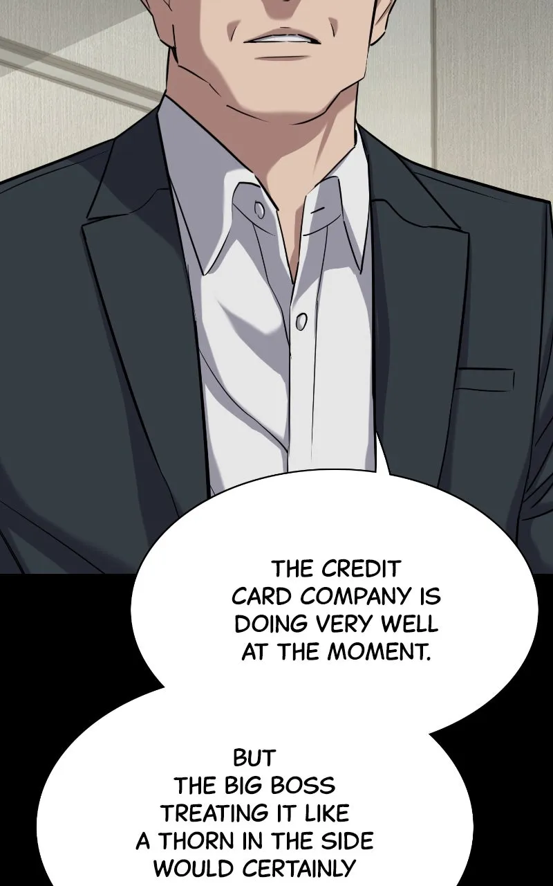 Reborn Rich Chapter 136 page 18 - 