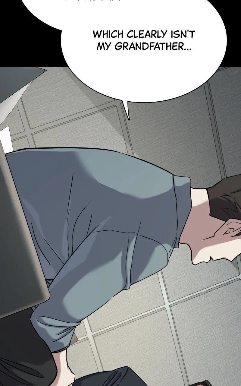 Reborn Rich Chapter 136 page 21 - 