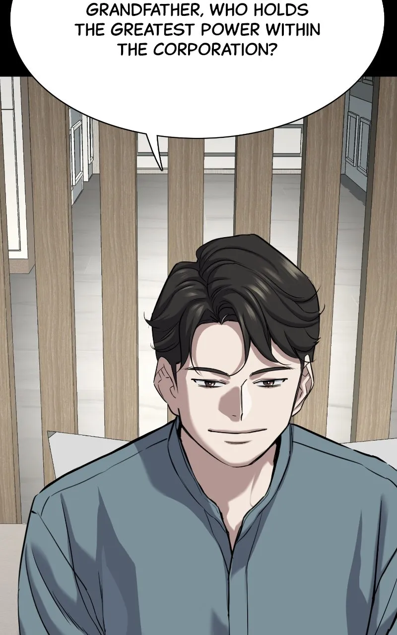 Reborn Rich Chapter 136 page 23 - 