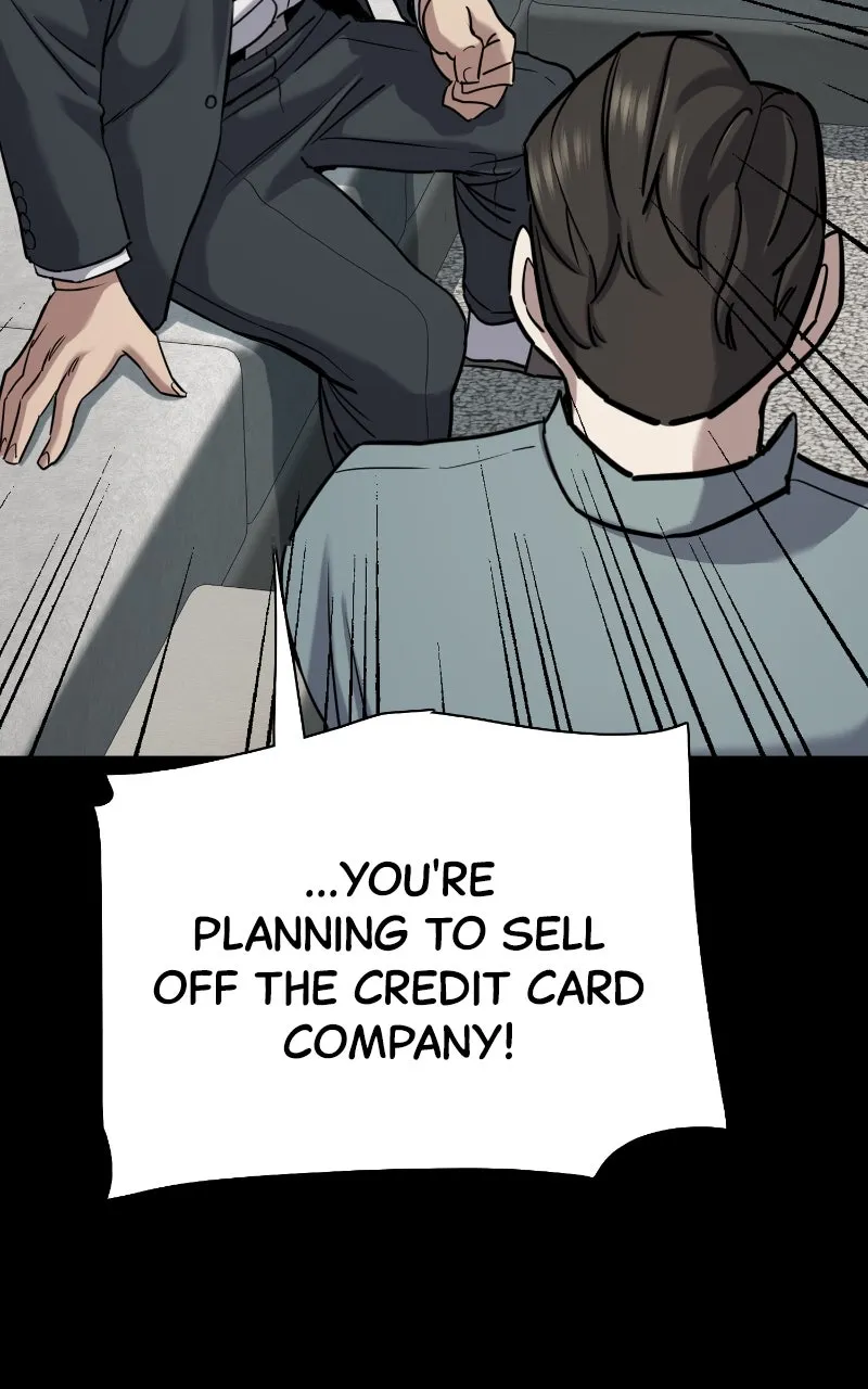 Reborn Rich Chapter 136 page 27 - 