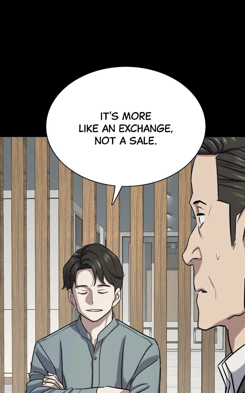 Reborn Rich Chapter 136 page 28 - 