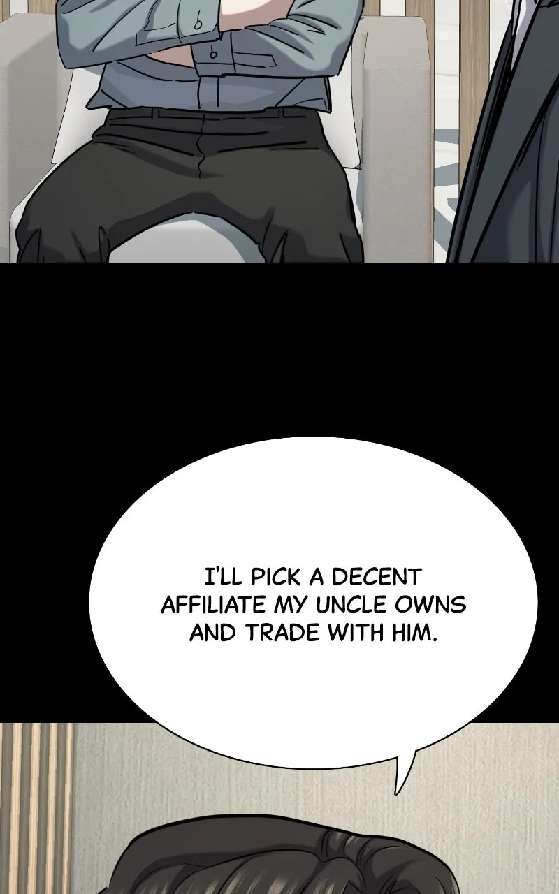 Reborn Rich Chapter 136 page 29 - 