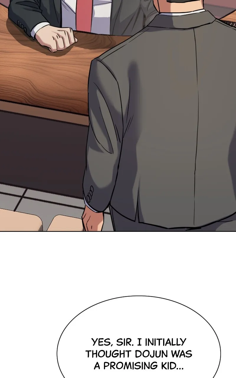 Reborn Rich Chapter 136 page 4 - 