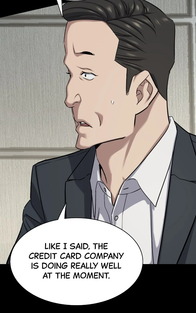 Reborn Rich Chapter 136 page 31 - 