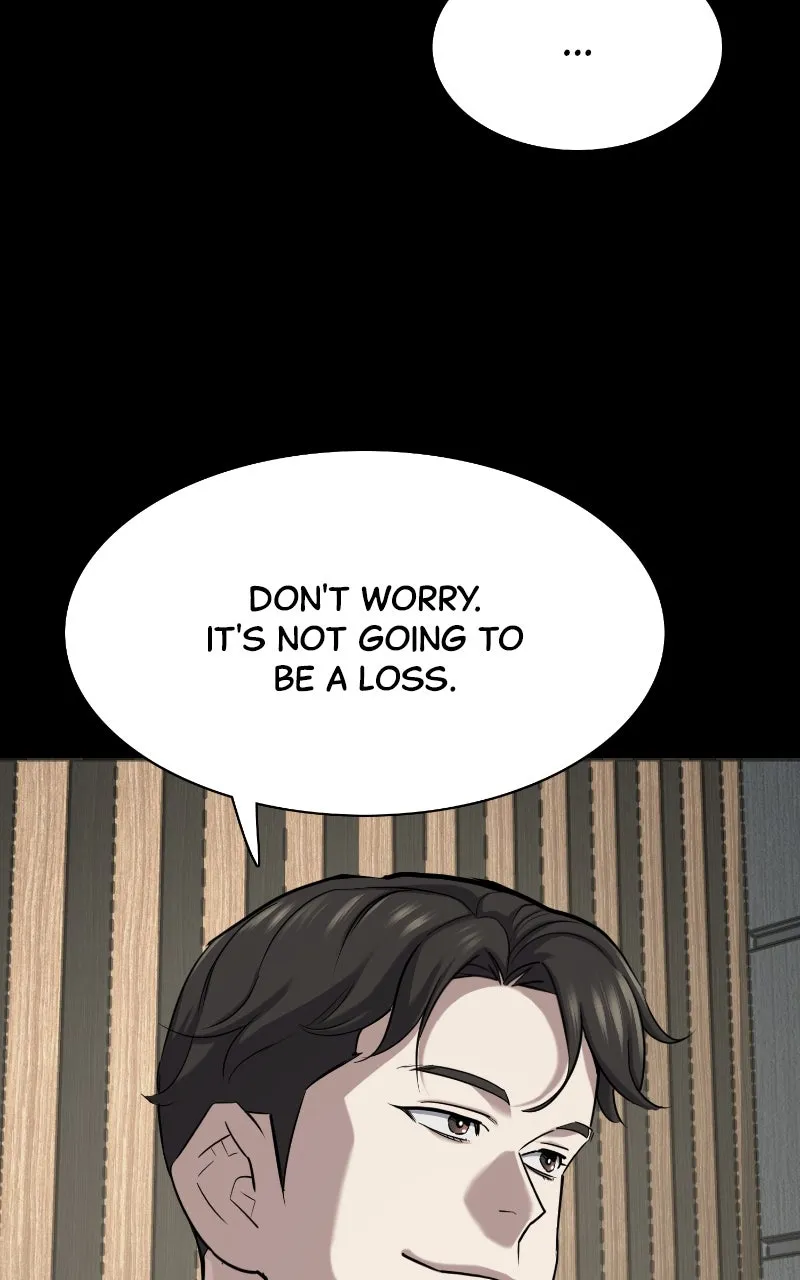 Reborn Rich Chapter 136 page 34 - 