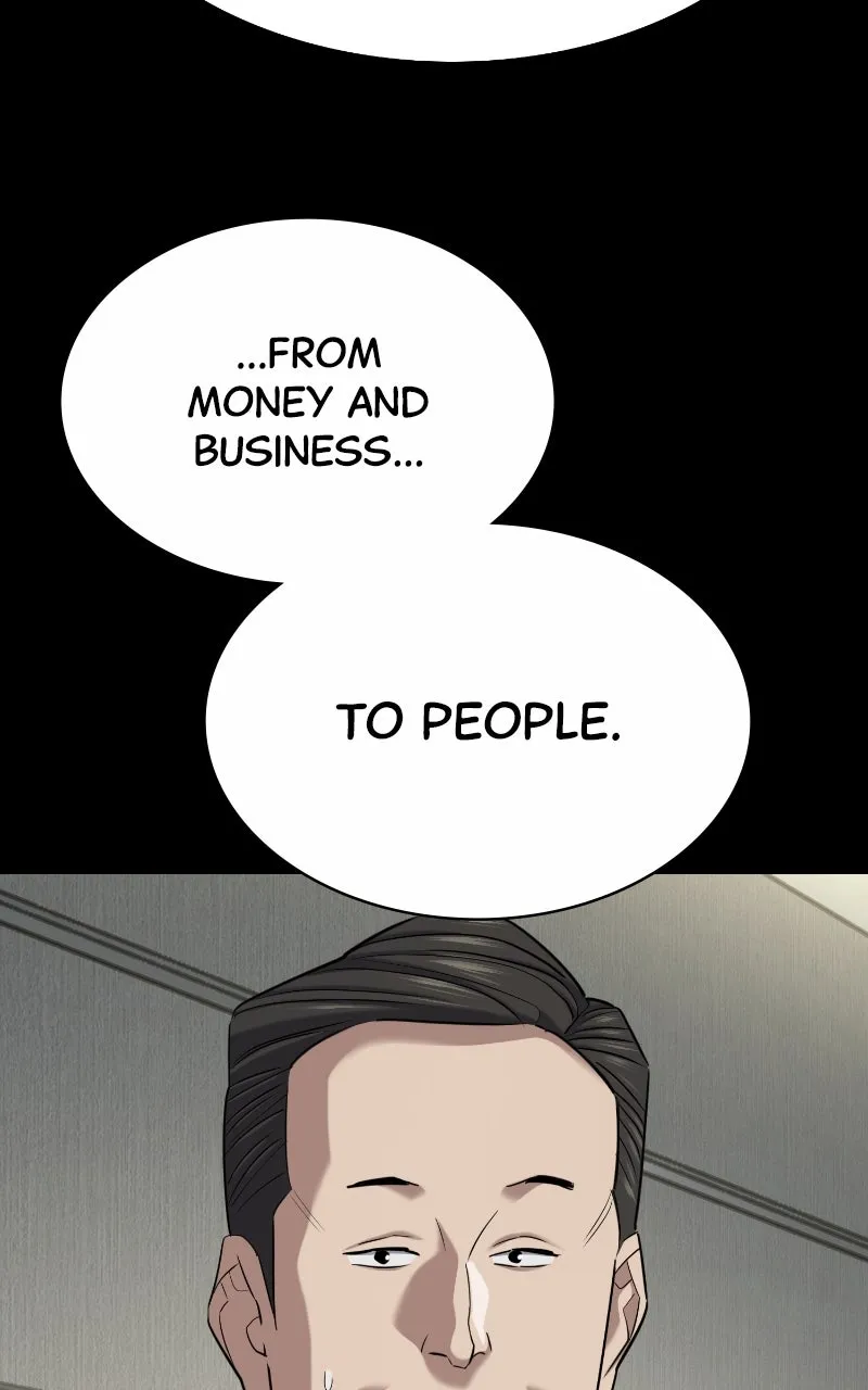 Reborn Rich Chapter 136 page 36 - 