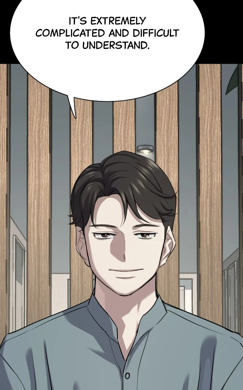 Reborn Rich Chapter 136 page 41 - 