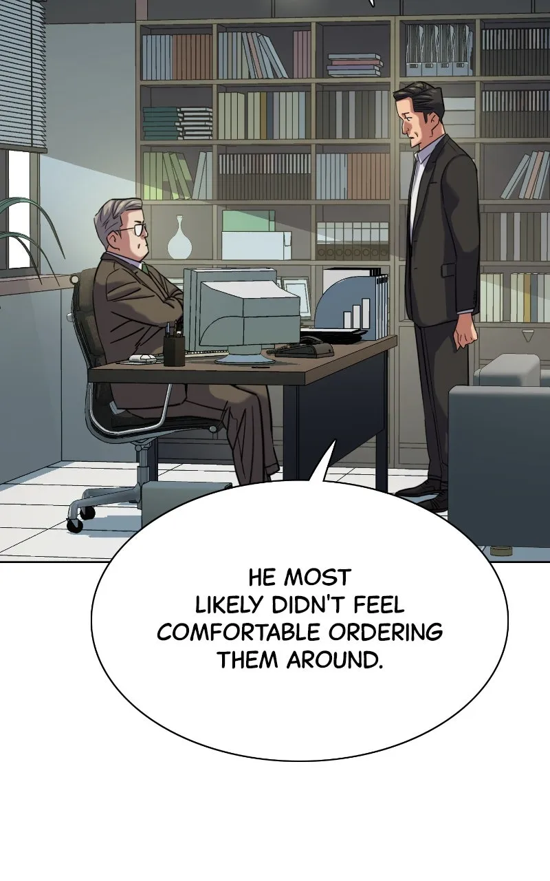 Reborn Rich Chapter 136 page 48 - 