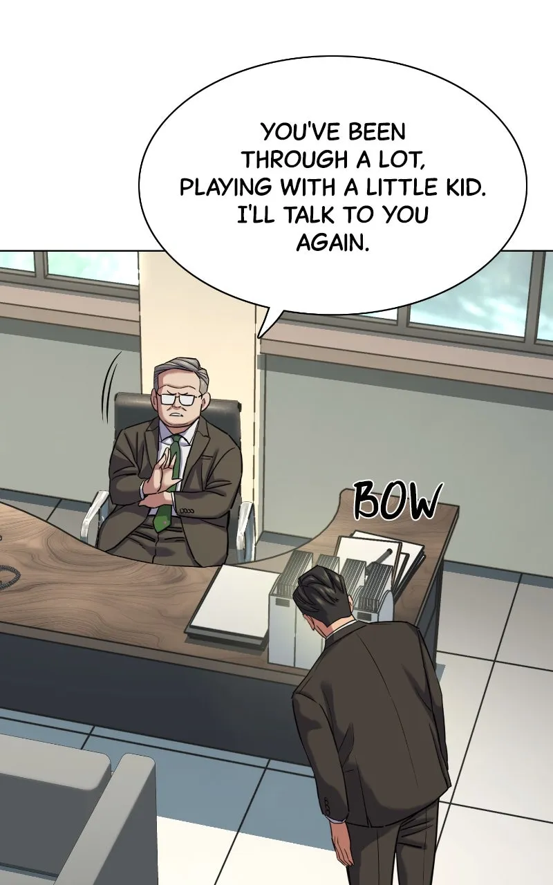 Reborn Rich Chapter 136 page 50 - 