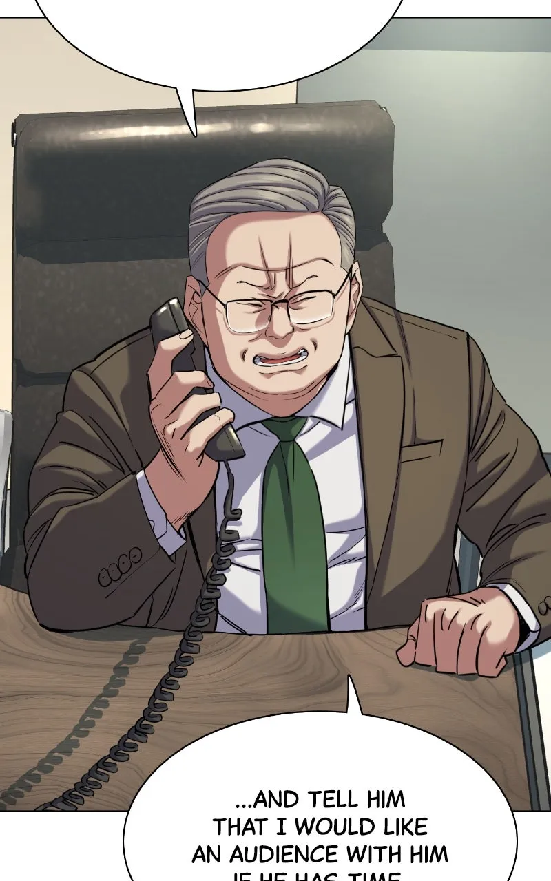 Reborn Rich Chapter 136 page 54 - 