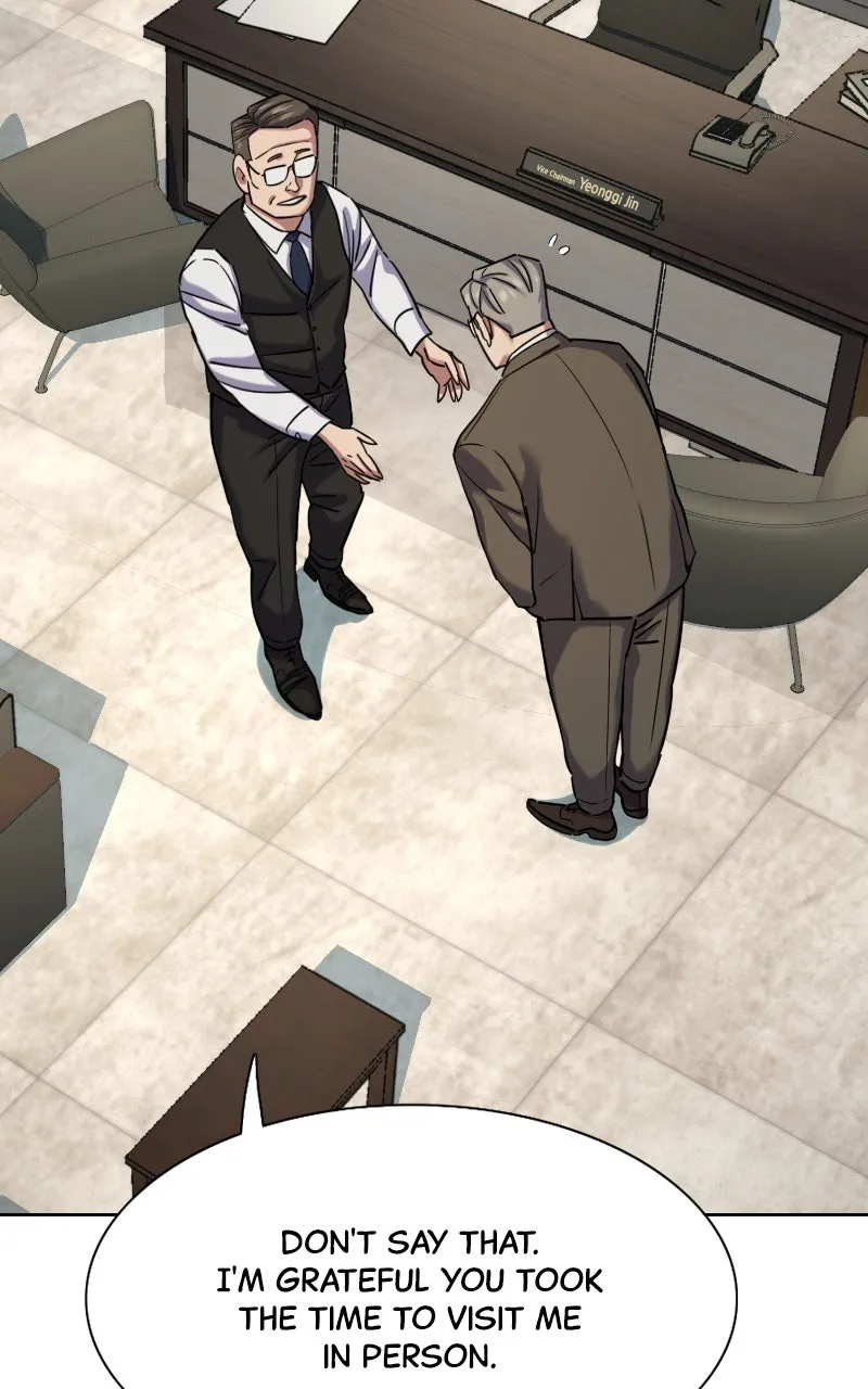 Reborn Rich Chapter 136 page 61 - 