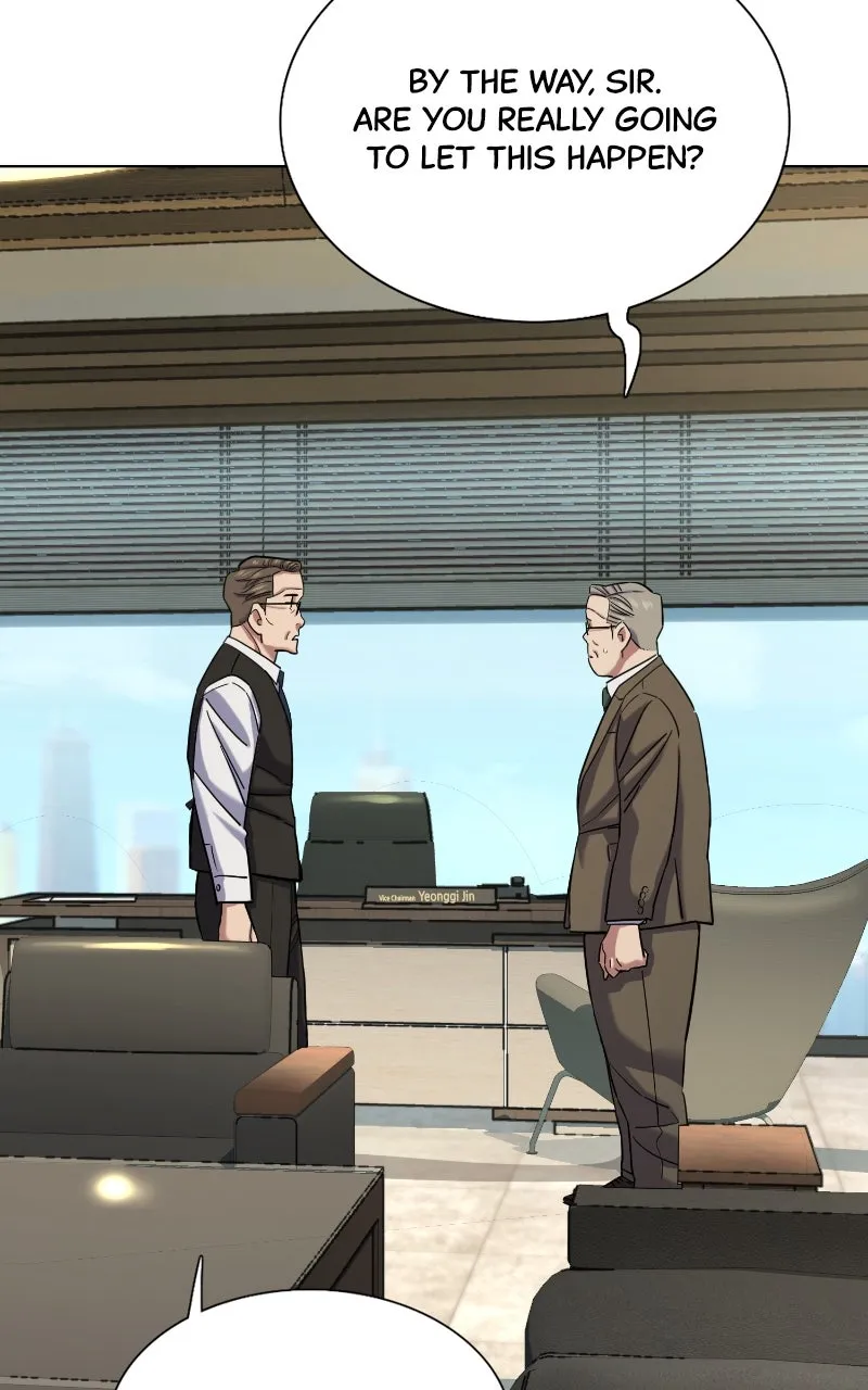 Reborn Rich Chapter 136 page 65 - 