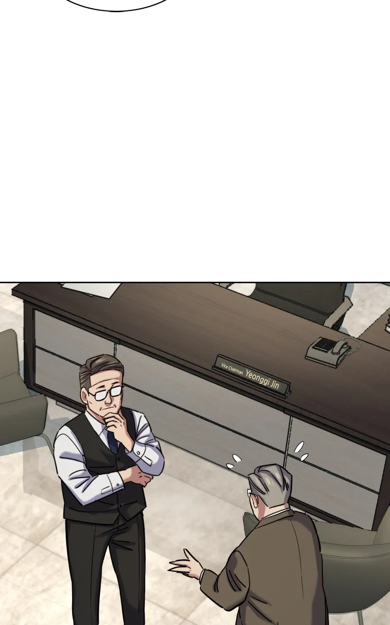 Reborn Rich Chapter 136 page 74 - 