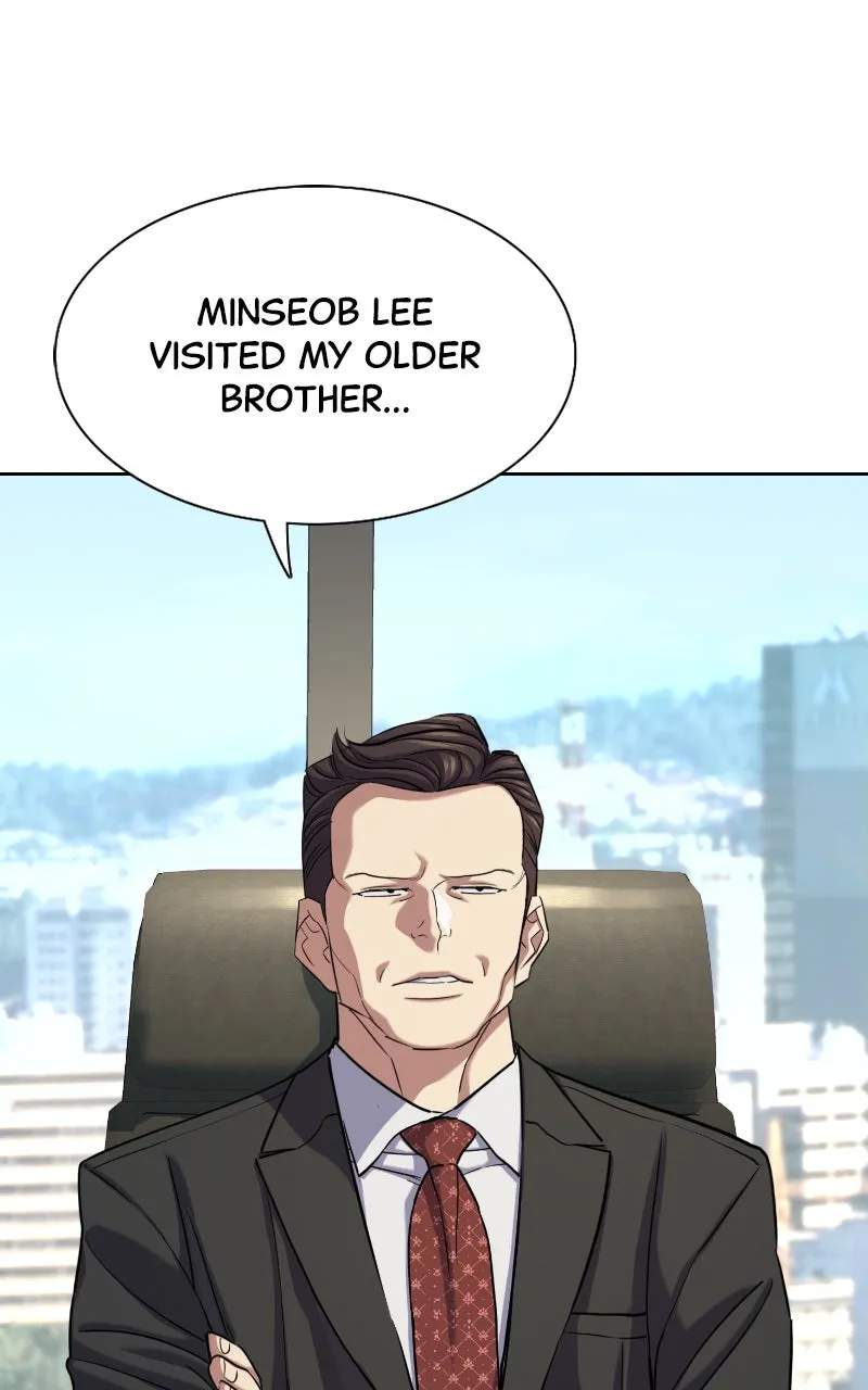 Reborn Rich Chapter 136 page 77 - 