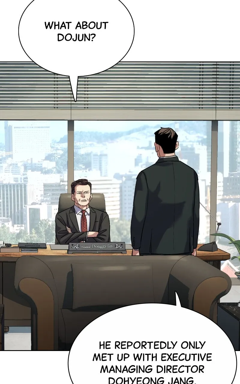 Reborn Rich Chapter 136 page 80 - 