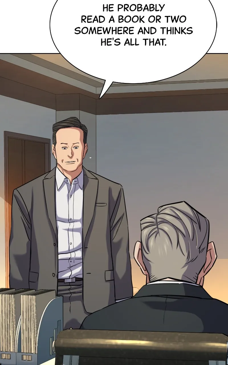 Reborn Rich Chapter 136 page 9 - 