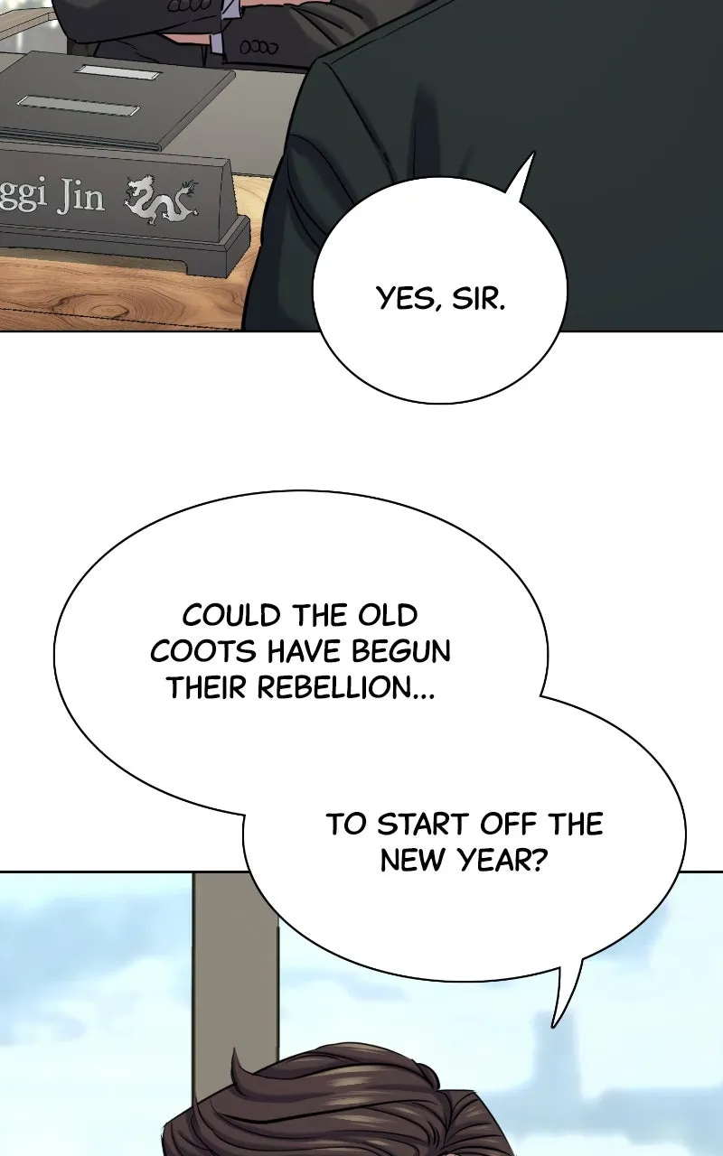 Reborn Rich Chapter 136 page 82 - 